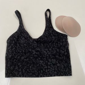 LuLuLemon Align Tank
